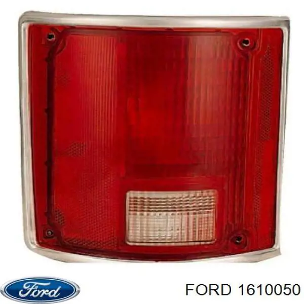  1610050 Ford