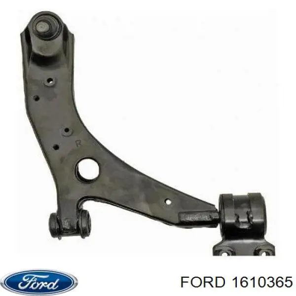 Пильник рульової тяги Ford 1610365 ціна, від 6.19 USD