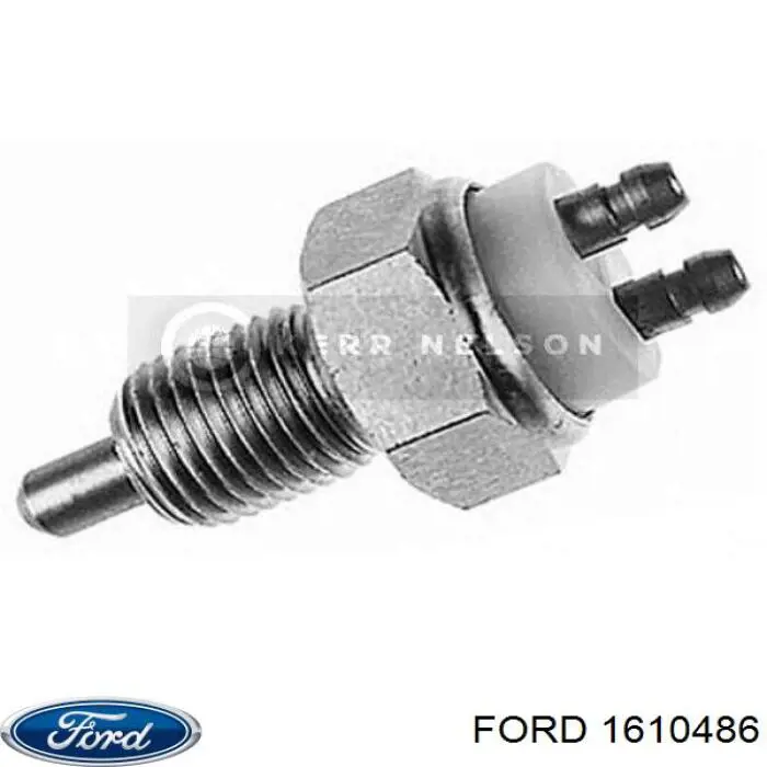 Датчик ліхтарів заднього ходу Ford 1610486 ціна, від 5.07 USD