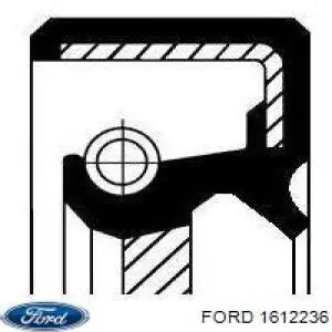 1612236 Ford сальник колінвала двигуна, передній
