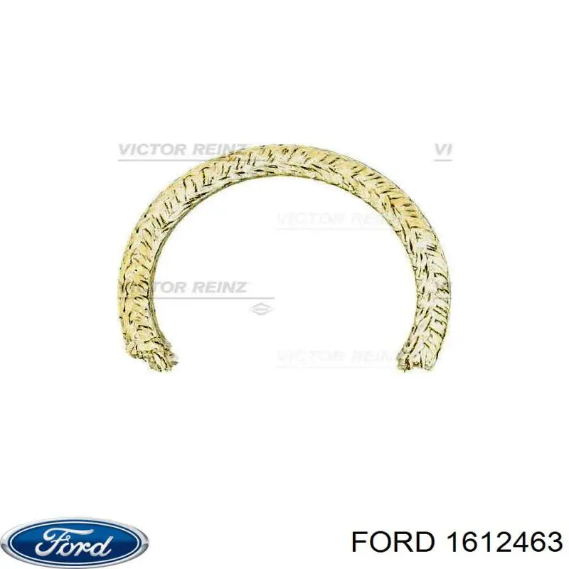 Купити 1612463 Ford Прокладка термостата