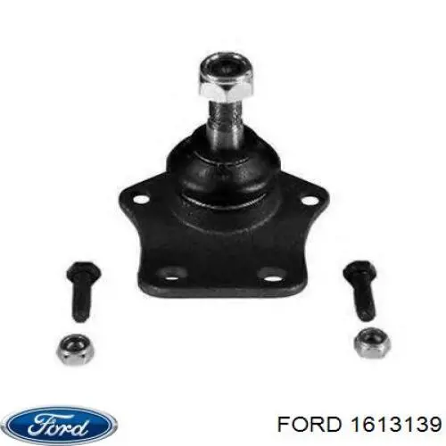 1613139 Ford Кульові на авто