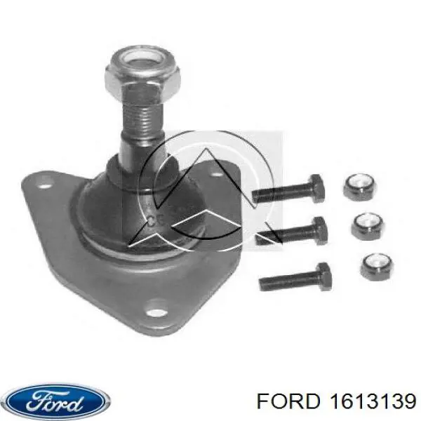 Купити 1613139 Ford Кульова опора, нижня