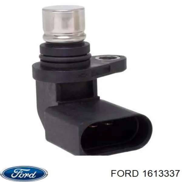 1613337 Ford Гнучка гальмівна трубка передня