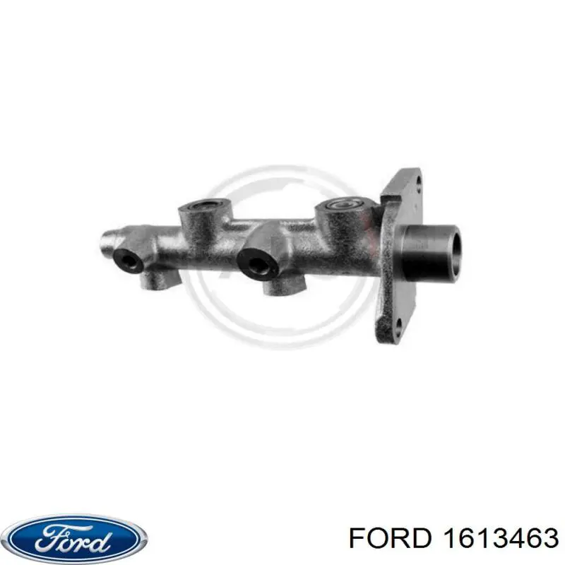  1613463 Ford