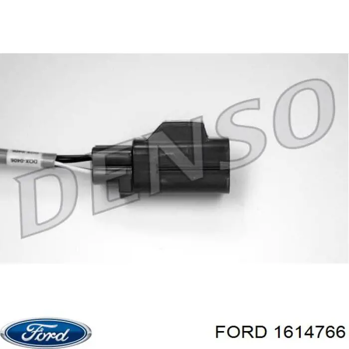 Розподільний вал 1614766 Ford