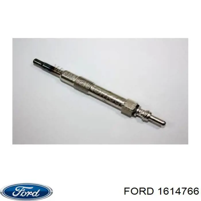 Купити 1614766 Ford Розподільчий вал двигуна