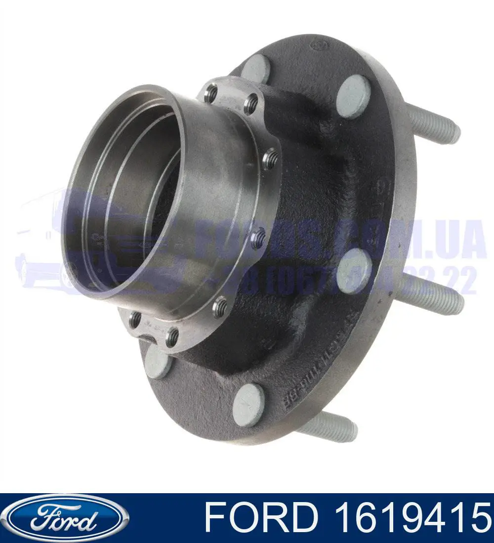 Маточини задніх коліс Ford 1619415 ціна, від 30.93 USD