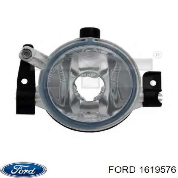 Протитуманка ліва Ford 1619576 ціна, від 25.94 USD