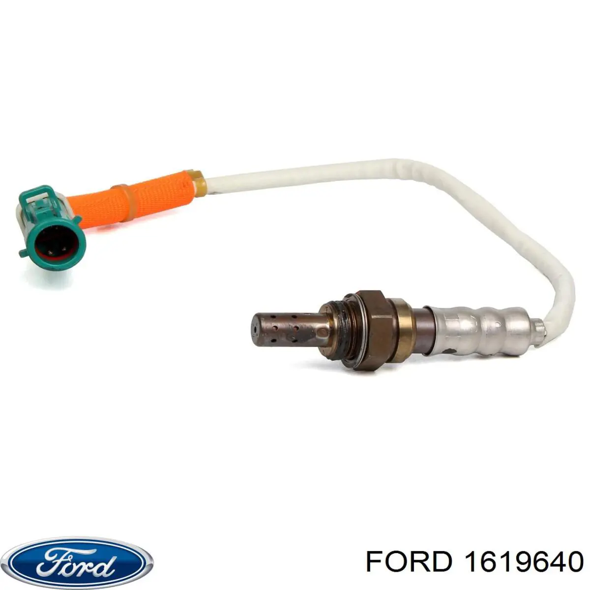 Купити 1619640 Ford Лямбда-зонд, датчик кисню після каталізатора