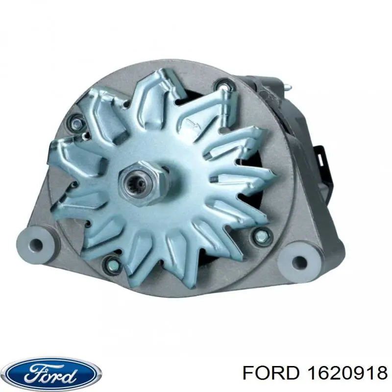 Генератор AS/Auto Storm A0203 ціна, від 55.54 USD