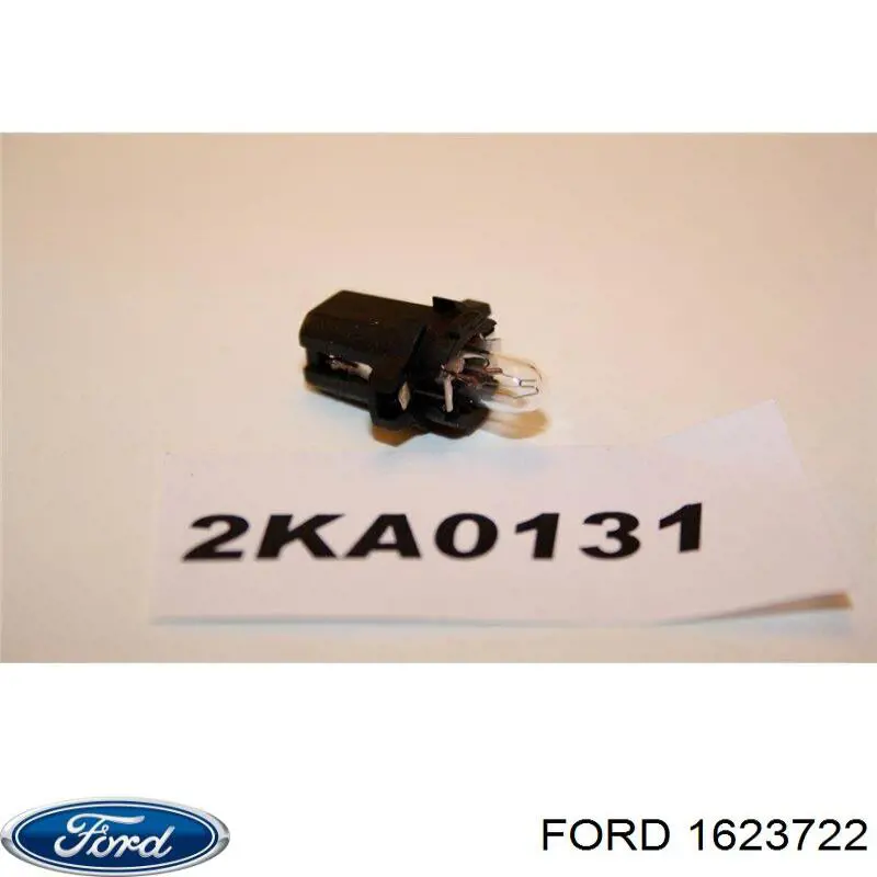 1623722 Ford 