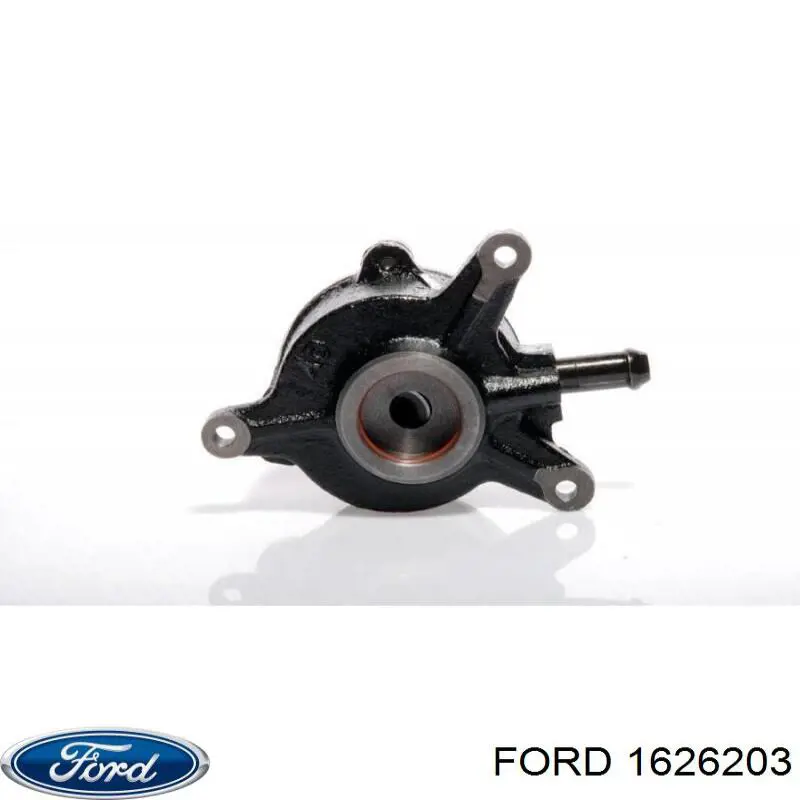 Насос вакуумний 1626203 Ford