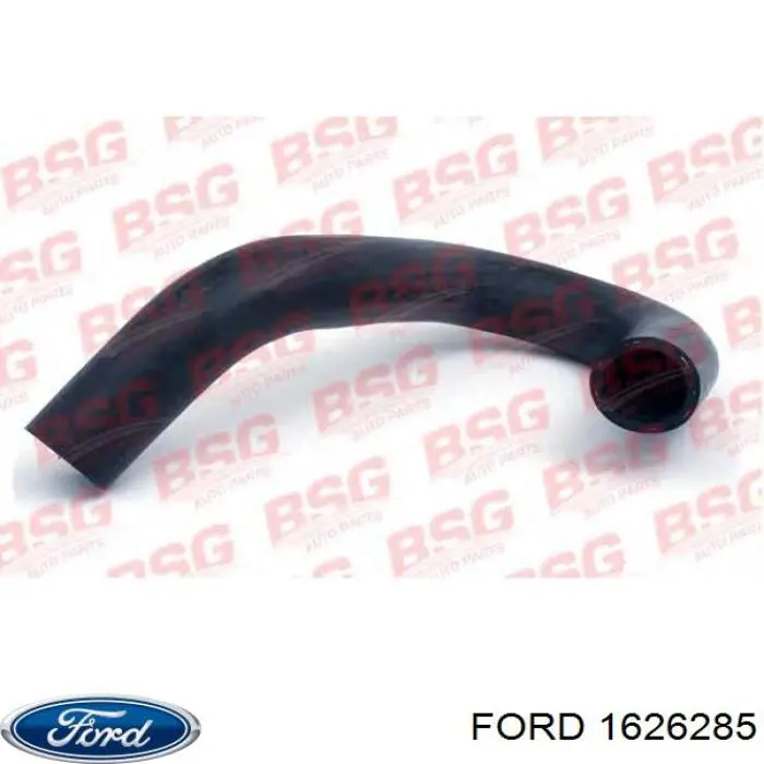  1626285 Ford