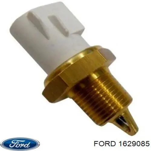 Купити 1629085 Ford Датчик температури впускного повітря