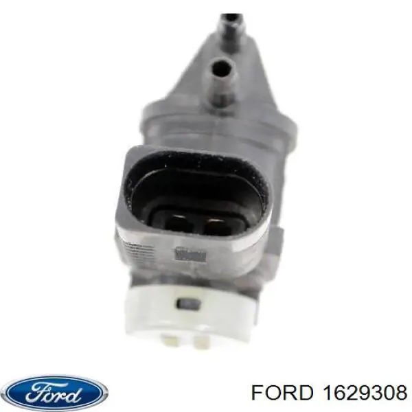 Передня опора двигуна Ford Sierra I
