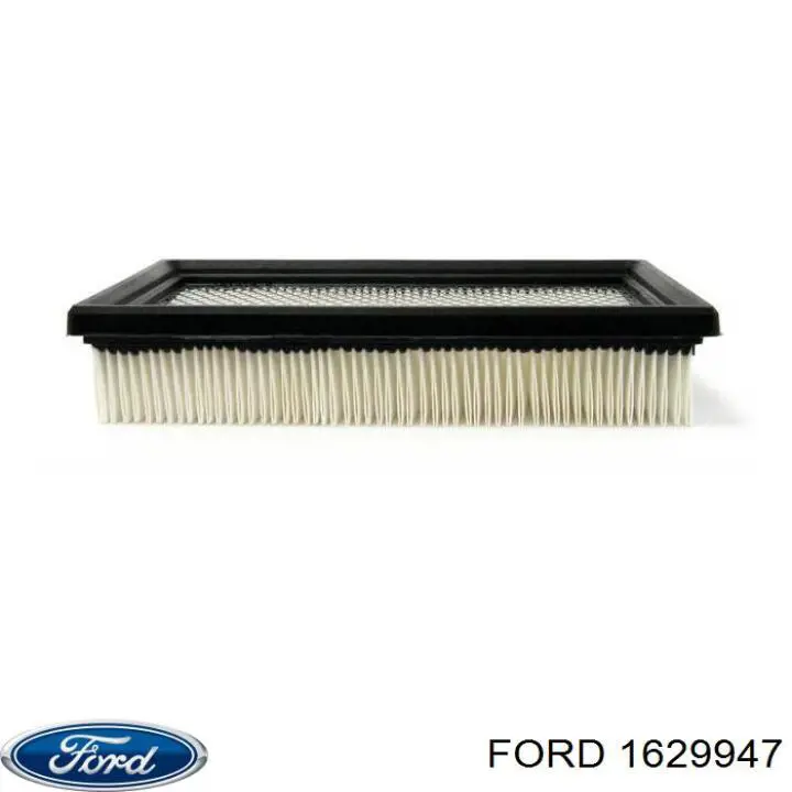 Трос зчеплення 1629947 Ford