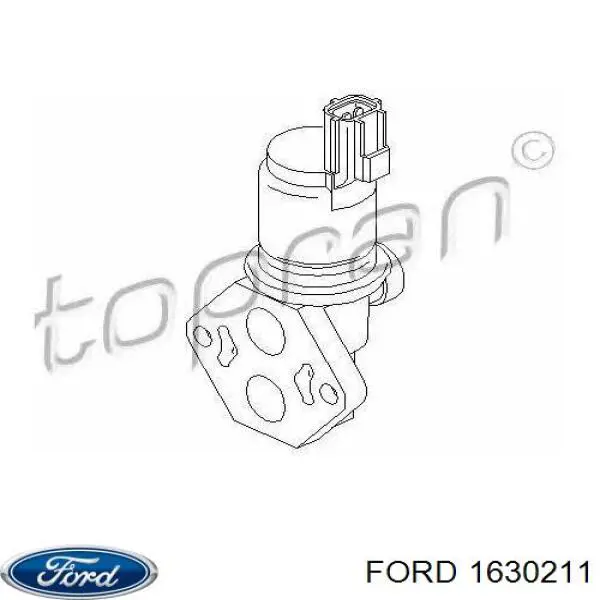  1630211 Ford