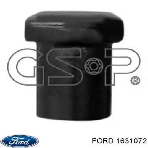 Сайлентблок/втулка ресори передньої Ford 1631072 ціна, від 1.50 USD