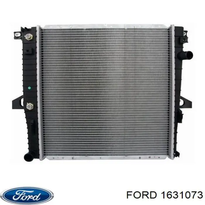  1631073 Ford