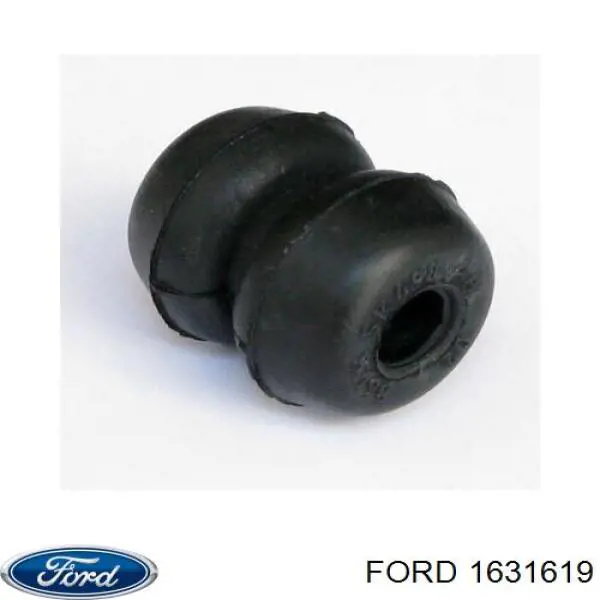 Купити 1631619 Ford Втулка стійки переднього стабілізатора