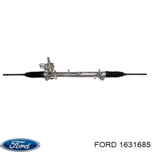  1631685 Ford