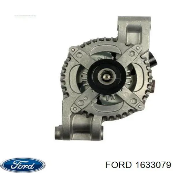 Купити 1633079 Ford Генератор