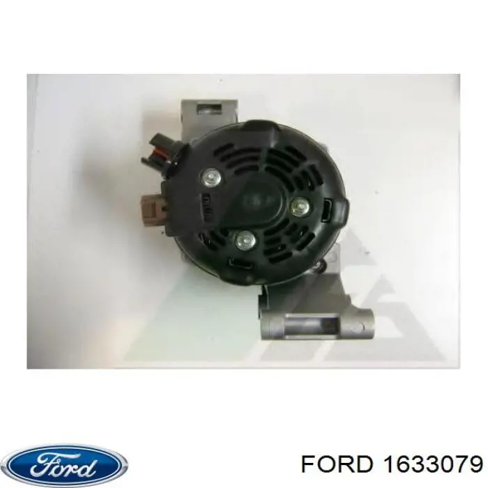 1633079 Ford генератор