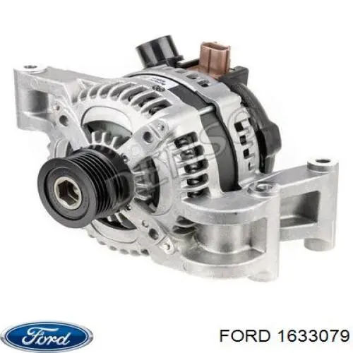 Генератор Ford 1633079 ціна, від 177.49 USD
