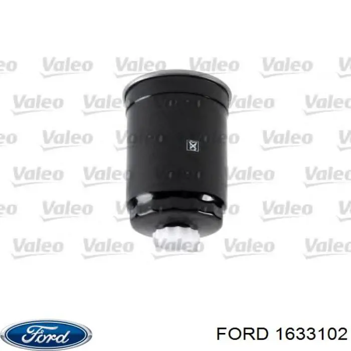 Склопідйомник з електродвигуном Ford 1633102 ціна, від 18.80 USD