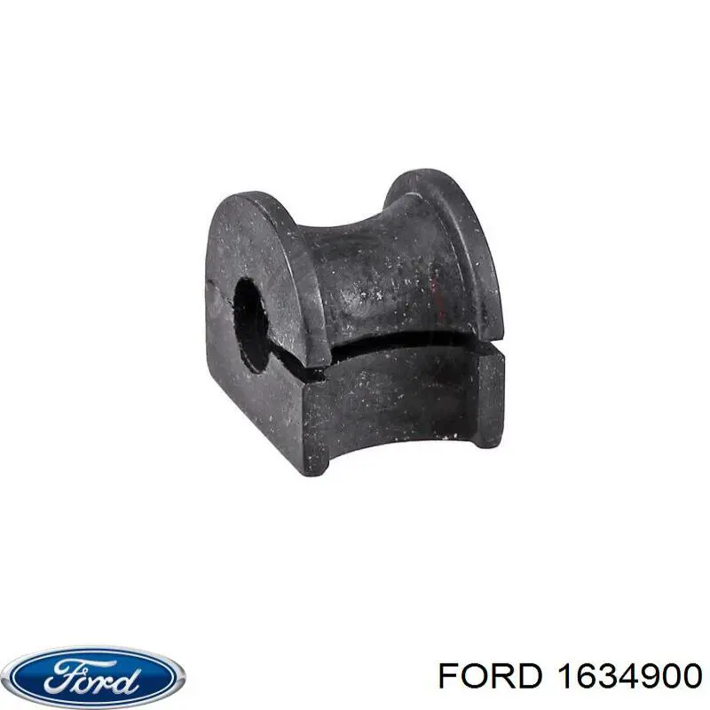 Втулка переднього стабілізатора 1634900 Ford
