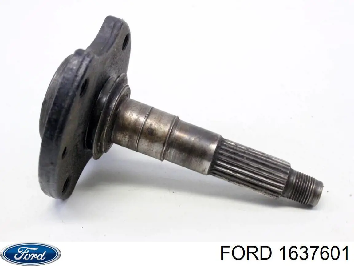 Радіатор основний Ford 6148213 ціна, від 243.95 USD