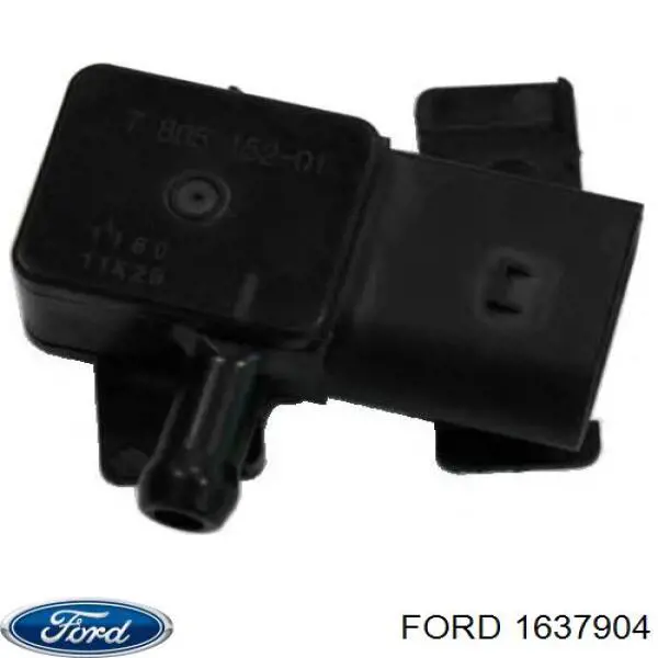 Датчик АБС передній 6184958 Ford
