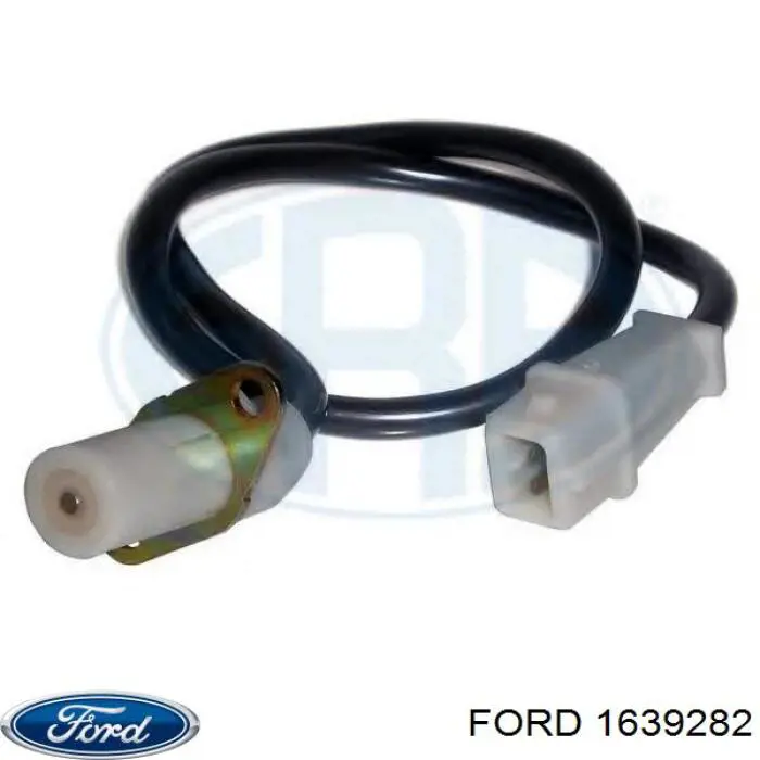 1639282 Ford датчик положення (оборотів коленвалу)