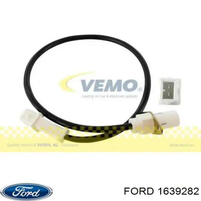 Датчик колінвала 1639282 Ford