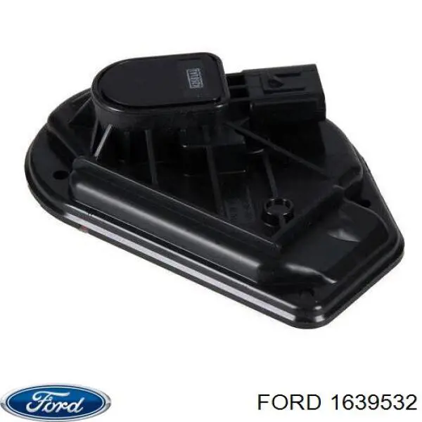 Купити 1639532 Ford Потенціометр