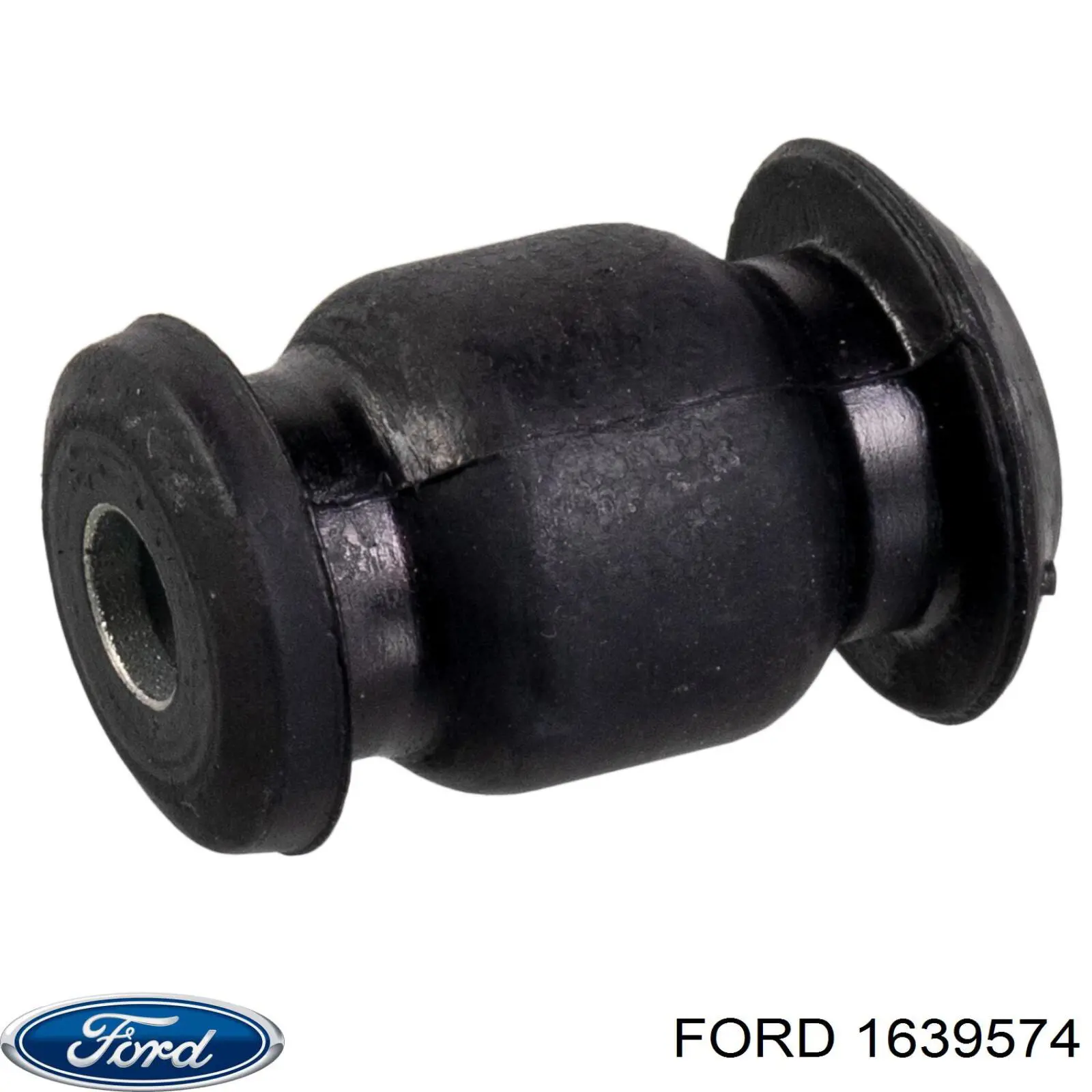Купити 1639574 Ford Лівий важіль передній нижній підвіски