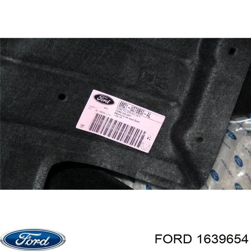  1859481 Ford