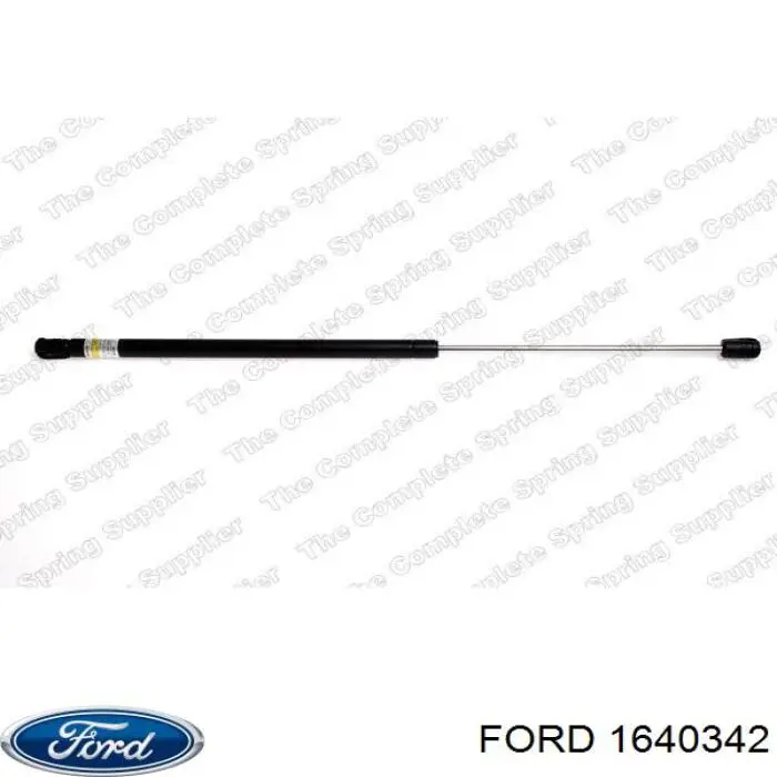 Купити 1640342 Ford Амортизатор двері багажника