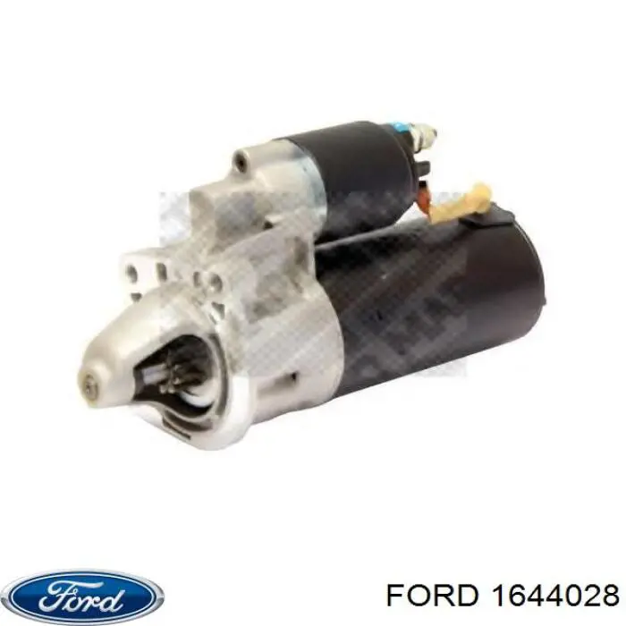  1644028 Ford