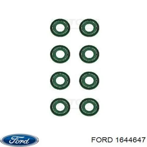  Сальник клапана Ford Mondeo 2
