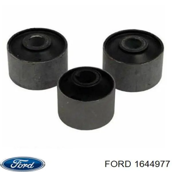 Радіатор основний Ford 1644977 ціна, від 294.22 USD