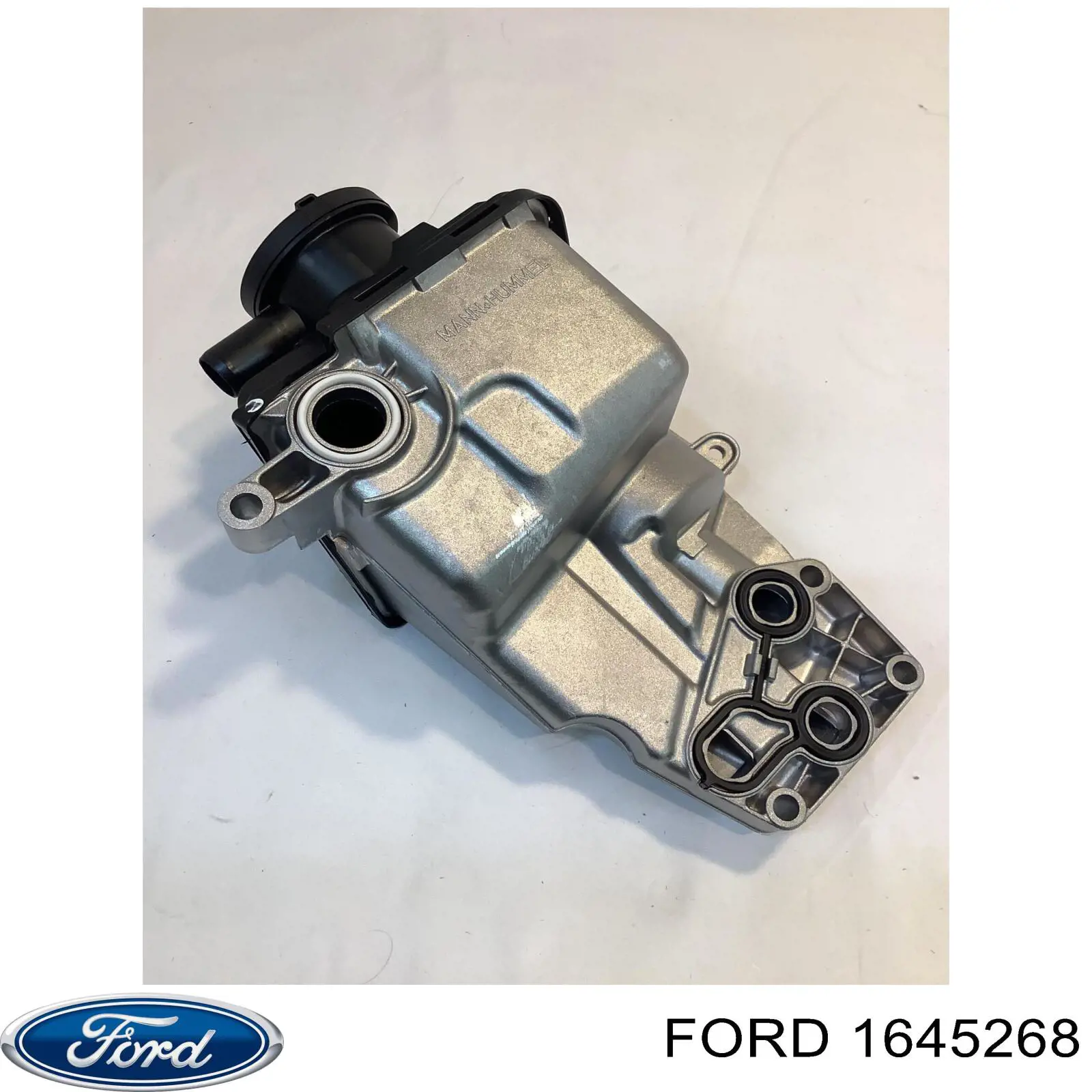 Піддон двигуна Ford 1645268 ціна, від 65.30 USD