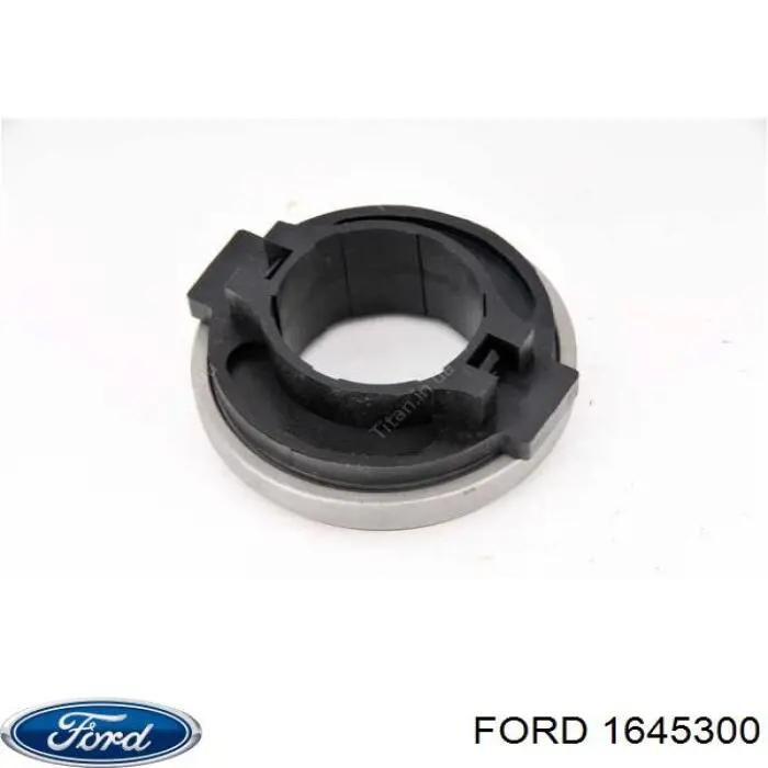 Купити 5013745 Ford Корзина зчеплення