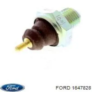 Купити 1647828 Ford Датчик тиску масла
