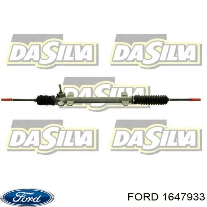 Управління рульове в зборі Ford 1647933 ціна, від 41.19 USD