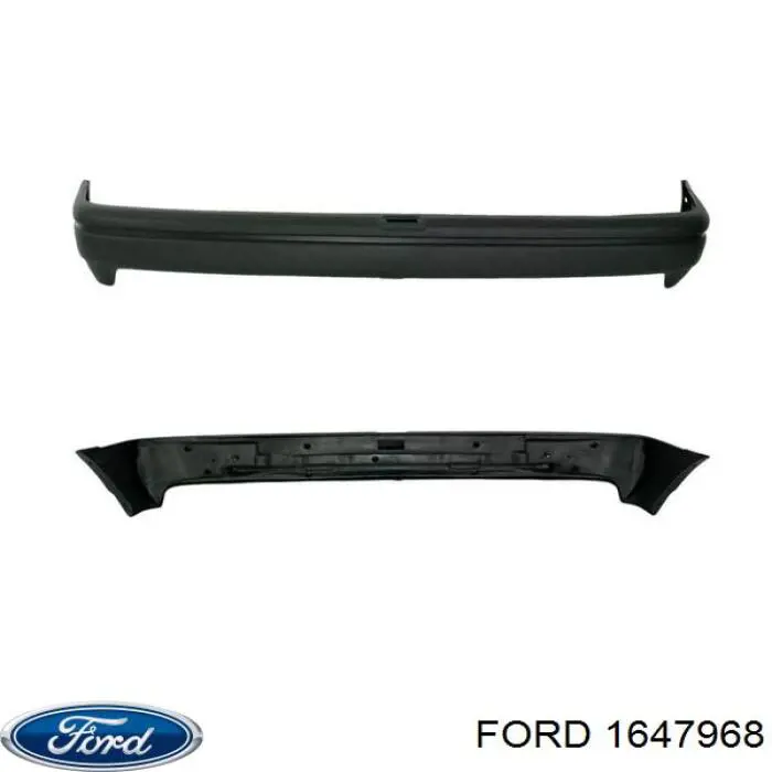  1647968 Ford