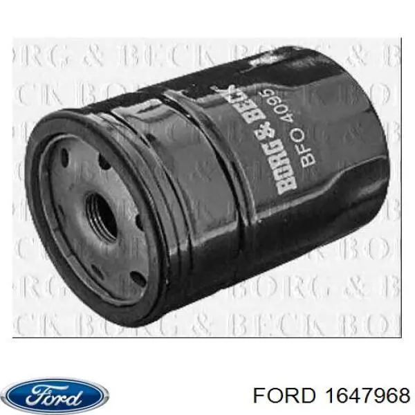 Купити 1647968 Ford 