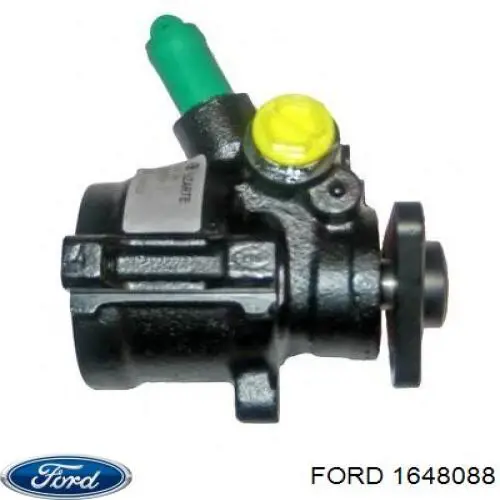 Насос ГУР FO024R MSG