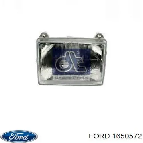 Зчеплення Ford 1650572 ціна, від 31.89 USD